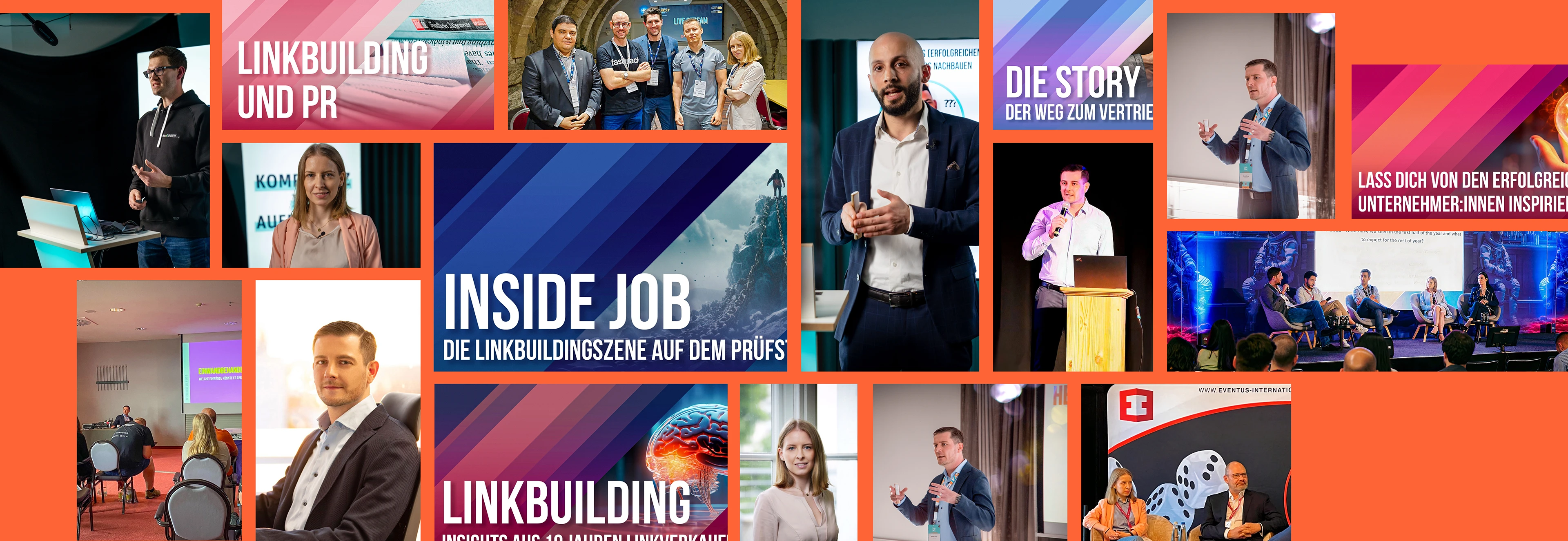 Lecture Advertising Lectures & Workshops - impulsQ | Online Marketing Agentur für die ...