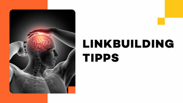 Linkbuilding Tipps – 5 Regeln für bessere Linkbuildingartikel