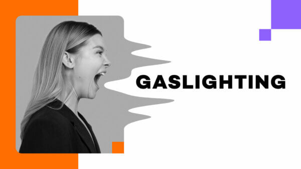Gaslighting: ein schockierendes Interview über Psychoterror & Manipulation am Arbeitsplatz