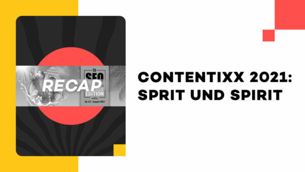 Campixx 2021 – Sprit und Spirit