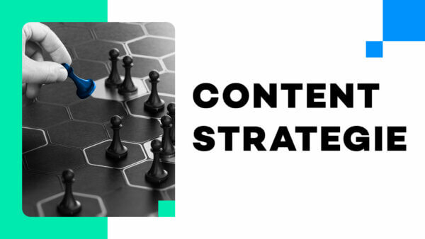 Content-Strategie entwerfen, aber wie? Mit diesen Dingen solltest Du starten!