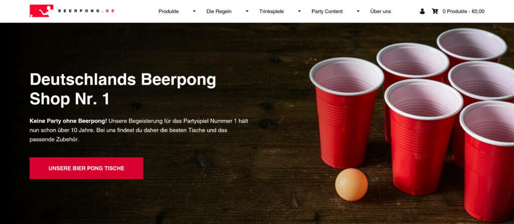 Beerpong beer pong regeln beer pong tisch spiel party bier pong beer pong spieler beer pong spiel spieloberfläche qualität