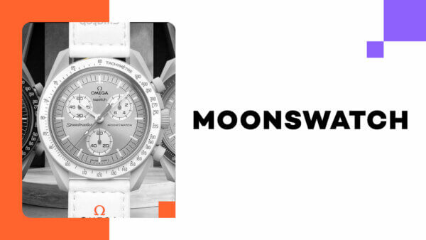 MoonSwatch – Danke, Danke, Danke liebe Swatch Group