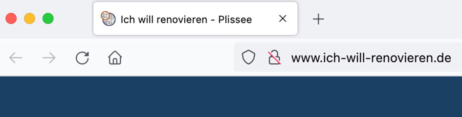 hypertext transfer protocol secure  http 