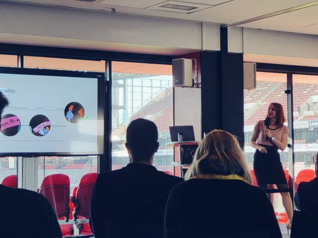 Online Marketing konversion.digital konferenz event wissen konversionoptimierung leadgenerierung wachstum