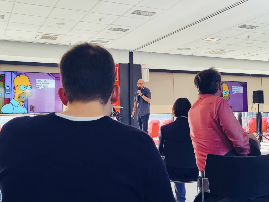 Online Marketing konversion.digital konferenz event wissen konversionoptimierung leadgenerierung wachstum