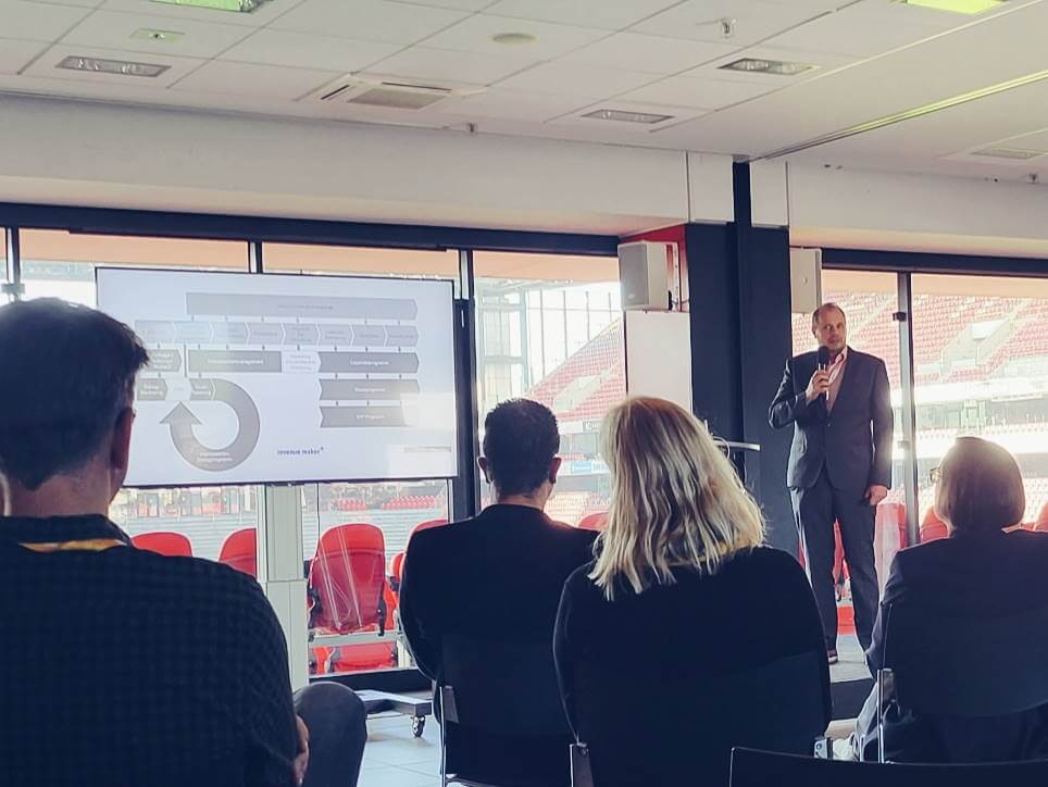 Online Marketing konversion.digital konferenz event wissen konversionoptimierung leadgenerierung wachstum