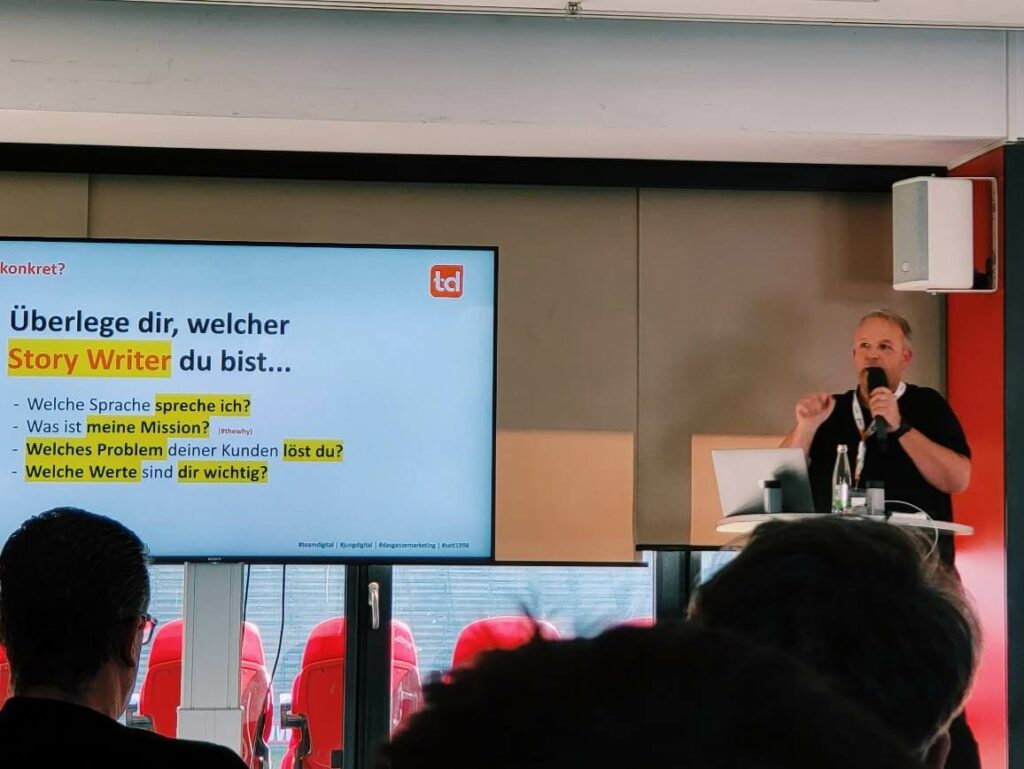 Online Marketing konversion.digital konferenz event wissen konversionsoptimierung leadgenerierung wachstum best practices plattform events cookies cookie einstellungen browser