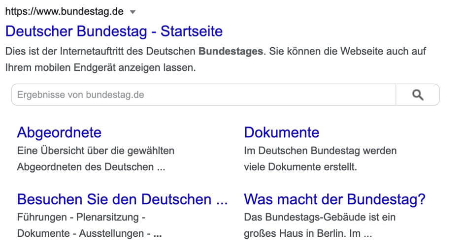 rich snippets ric snippet strukturierte daten meta description snippets suchergenissen suchergebnisse suchmaschinen informationen zusatzinformationen suchmaschine suchmaschinenoptimierung code snippet 