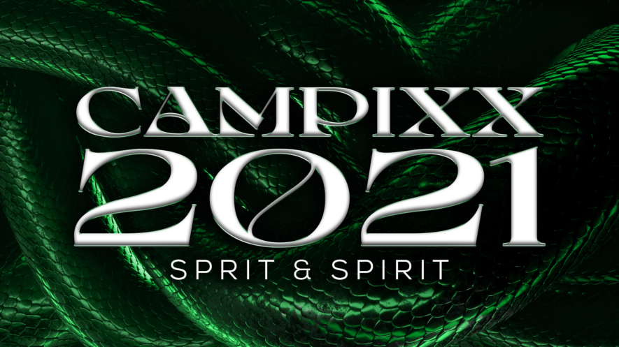 Campixx 2021 – Sprit und Spirit